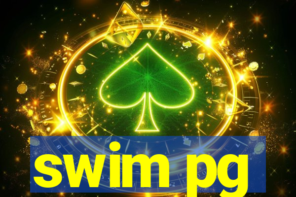 swim pg